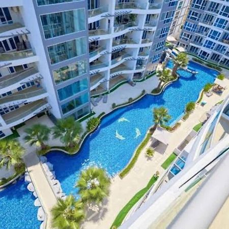Large Luxury, Pool View, Grand Avenue, Pattaya - 202 Apartment Exterior photo